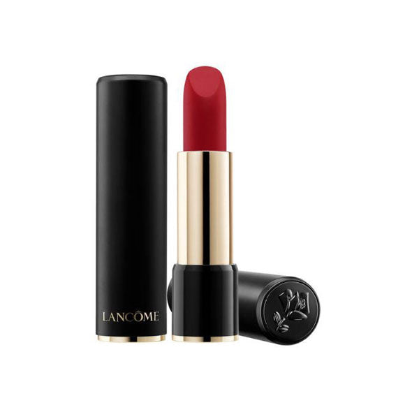 LANCOME L'ABSOLUE ROUGE DRAMA MATTE